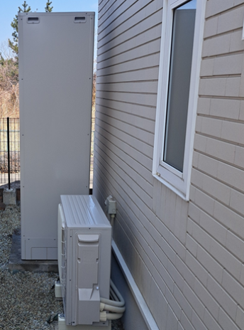 千葉県鎌ケ谷市　I様邸