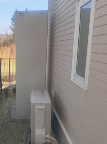 千葉県鎌ケ谷市　I様邸