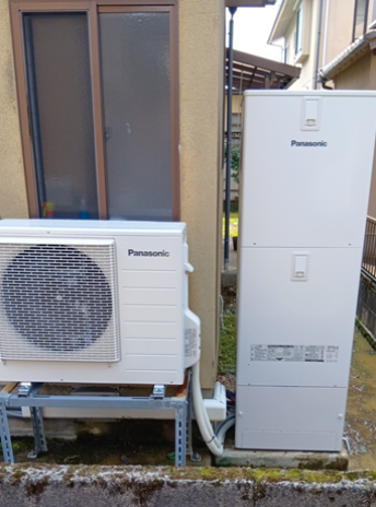 新潟県新潟市　H様邸