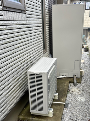 三重県度会郡　A様邸