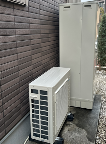 熊本県八代郡　S様邸