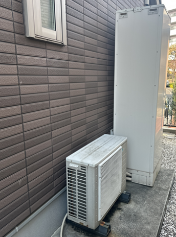 熊本県八代郡　S様邸