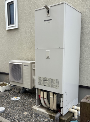 福島県伊達市　M様邸