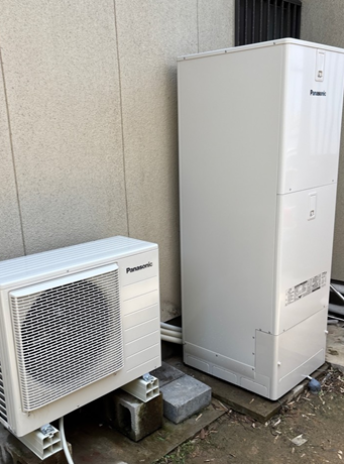 栃木県日光市　A様邸