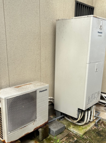 栃木県日光市　A様邸