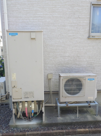 奈良県山辺郡　K様邸