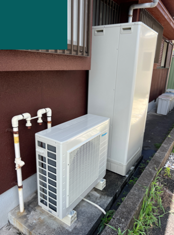 福岡県みやま市　B様邸