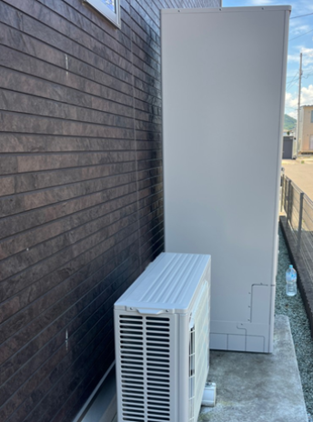 山梨県西八代郡　N様邸