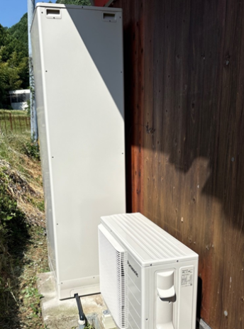 東京都あきる野市　H様邸