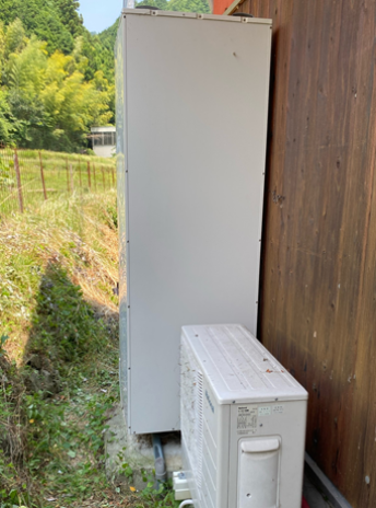 東京都あきる野市　H様邸