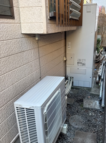 東京都小金井市　Y様邸