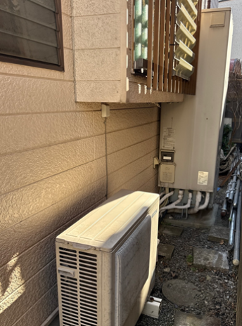 東京都小金井市　Y様邸