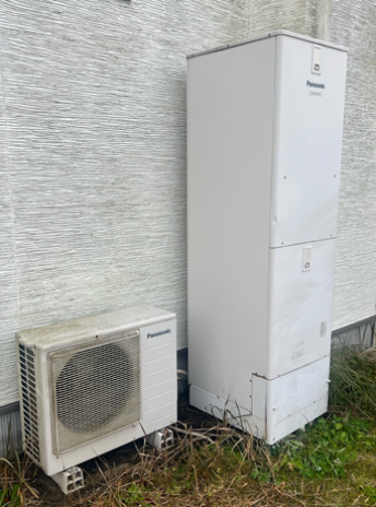 奈良県磯城郡　H様邸