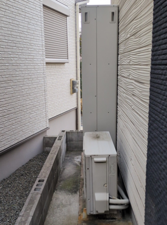 兵庫県養父市　S様邸