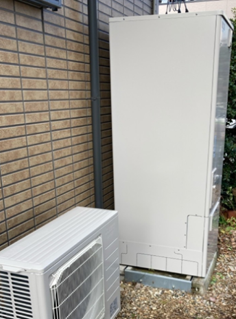 福岡県朝倉市　A様邸