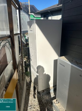 大阪府三島郡　K様邸