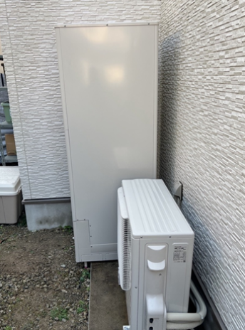 長崎県西海市　M様邸