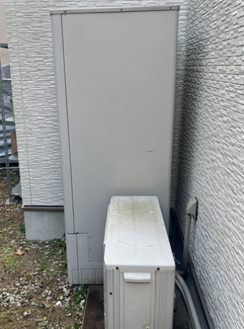 長崎県西海市　M様邸