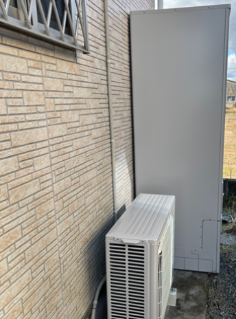 兵庫県南あわじ市　H様邸