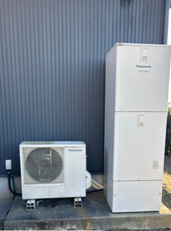 岡山県津山市　S様邸