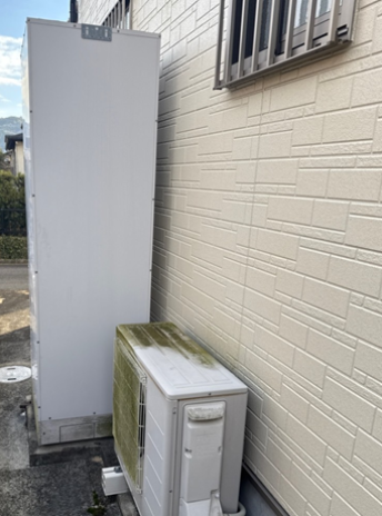 福岡県朝倉市　T様邸