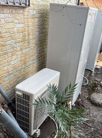 奈良県生駒市　E様邸