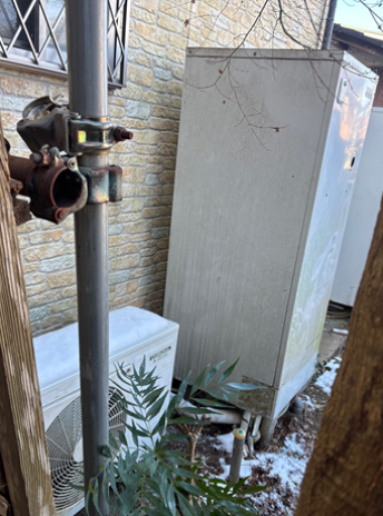 奈良県生駒市　E様邸