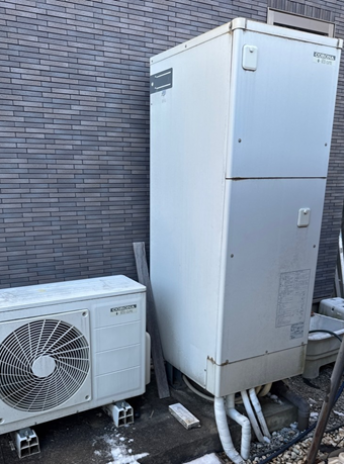 東京都稲城市　I様邸