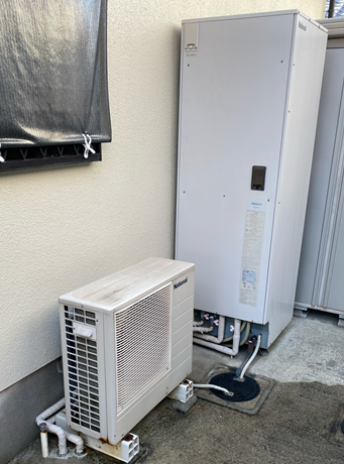 岐阜県高山市　B様邸