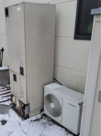 和歌山県海南市　M様邸