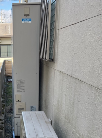 山梨県都留市　S様邸