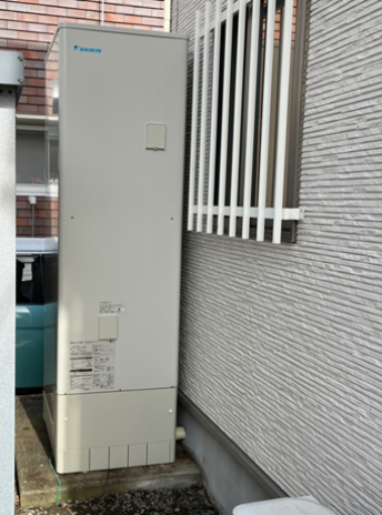 愛知県尾張旭市　K様邸