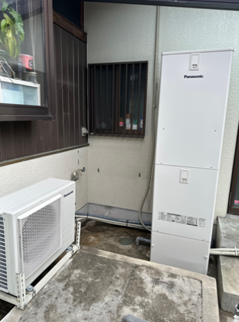 岐阜県関市　H様邸