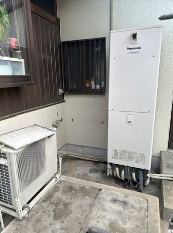 岐阜県関市　H様邸