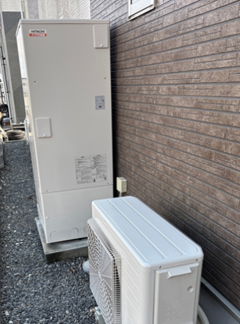 岐阜県揖斐郡　T様邸