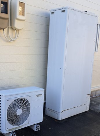 埼玉県春日部市　U様邸