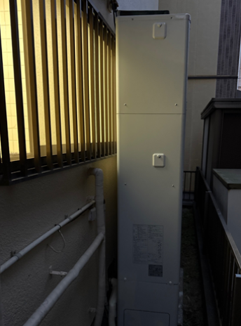 茨城県土浦市　I様邸