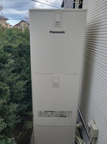 静岡県湖西市　W様邸