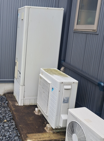 石川県珠洲市　A様邸