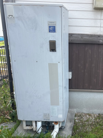 愛媛県東温市　N様邸