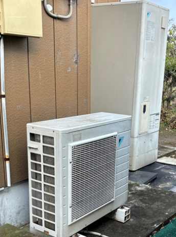 京都府船井郡　T様邸