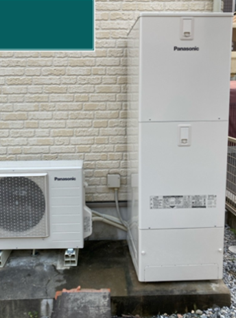 大阪府松原市　E様邸