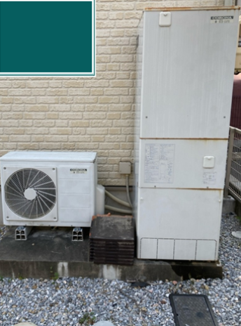 大阪府松原市　E様邸