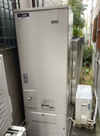 富山県滑川市　T様邸