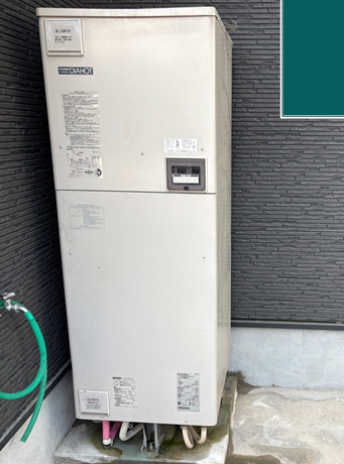 鹿児島県曽於市　M様邸