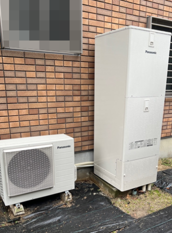 兵庫県養父市　H様邸