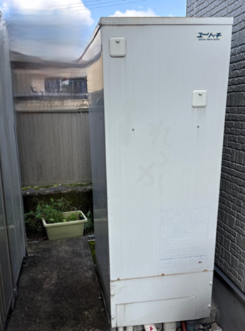 高知県吾川郡　A様邸