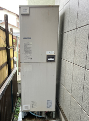 東京都大田区　N様邸