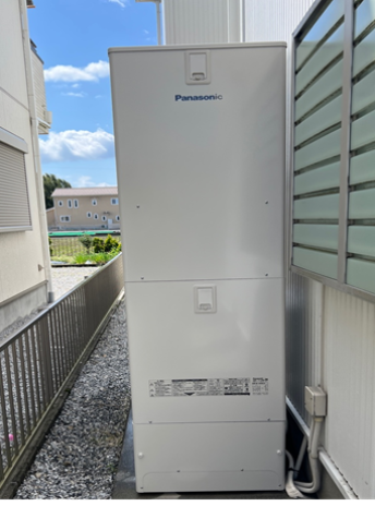 京都府相楽郡　K様邸