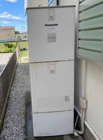 京都府相楽郡　K様邸